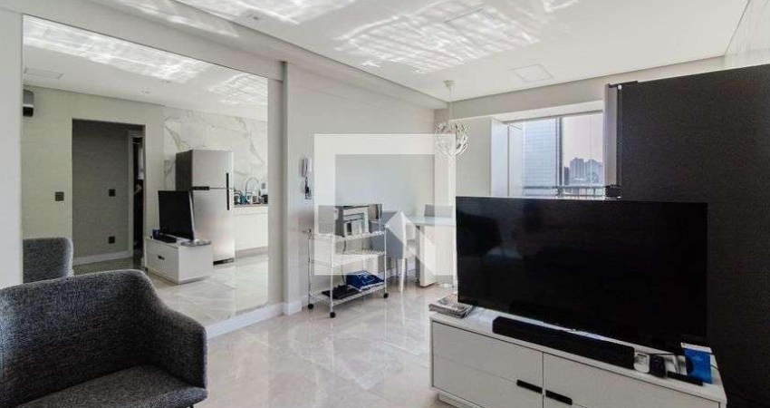 Apartamento com 2 quartos à venda no Cambuci, São Paulo 
