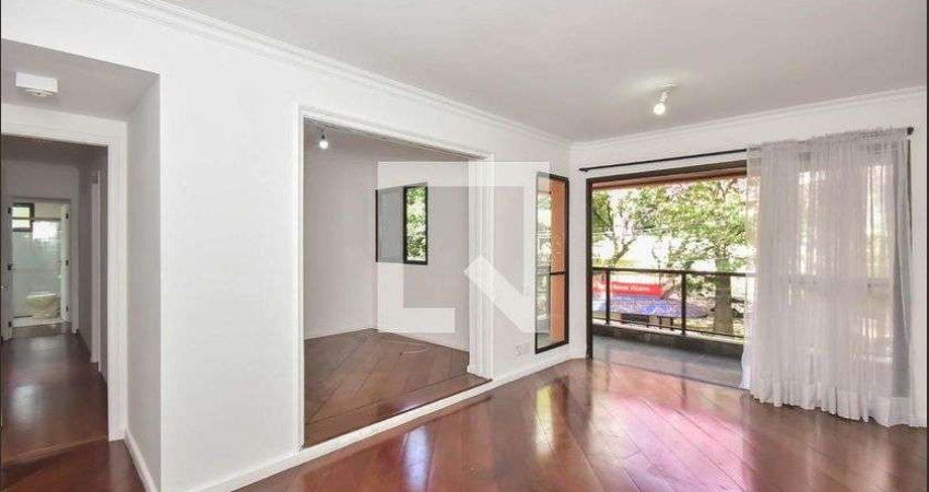 Apartamento à Venda - Portal do Morumbi, 2 Quartos,  95 m2