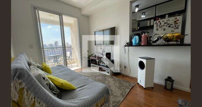 Apartamento com 3 quartos à venda no Butantã, São Paulo 