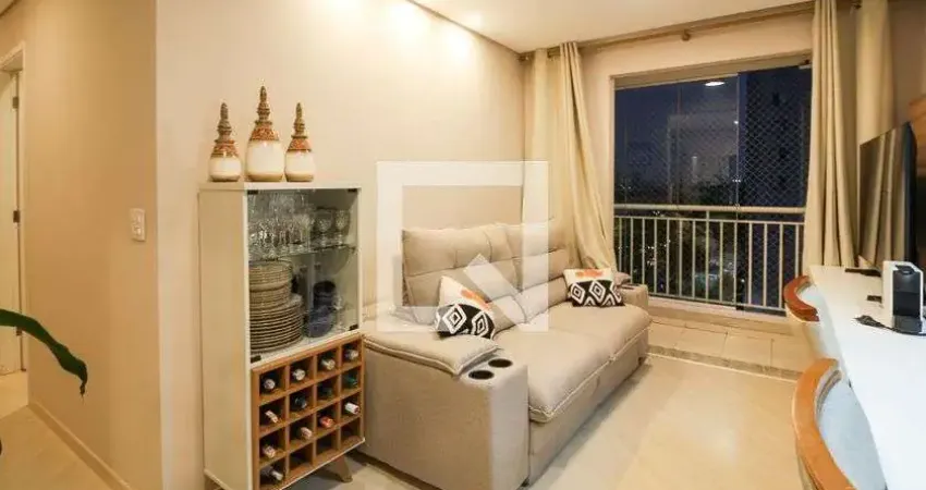 Apartamento à Venda - Campo Grande, 2 Quartos,  62 m2