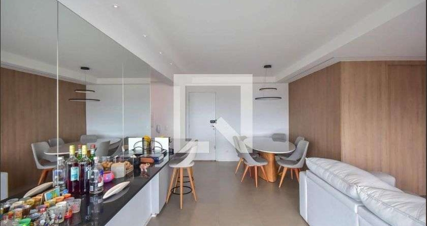 Apartamento à Venda - Portal do Morumbi, 1 Quarto,  73 m2
