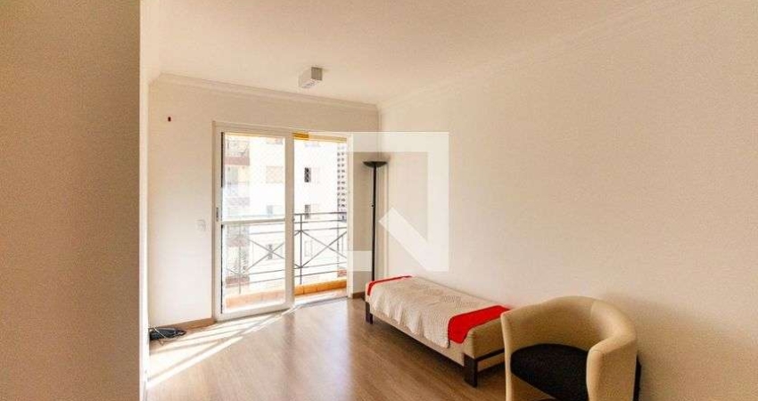 Apartamento com 3 quartos à venda na Aclimação, São Paulo 