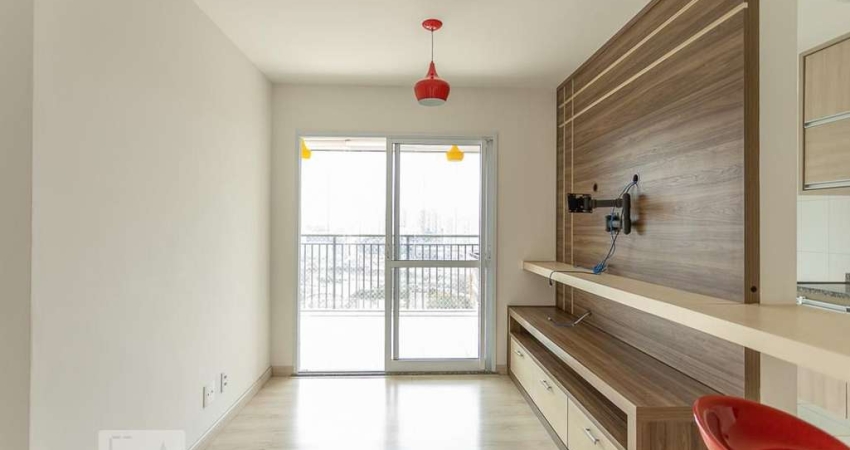 Apartamento com 2 quartos à venda na Lapa, São Paulo 