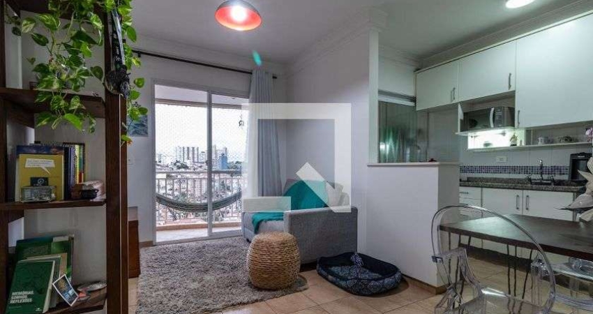 Apartamento com 1 quarto à venda em Sumaré, São Paulo 