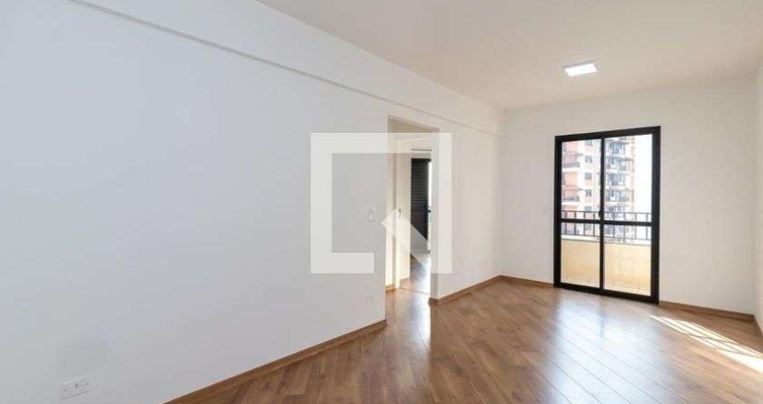 Apartamento com 2 quartos à venda na Água Fria, São Paulo 