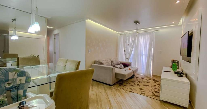 Apartamento à Venda - Vila Carrão, 3 Quartos,  80 m2