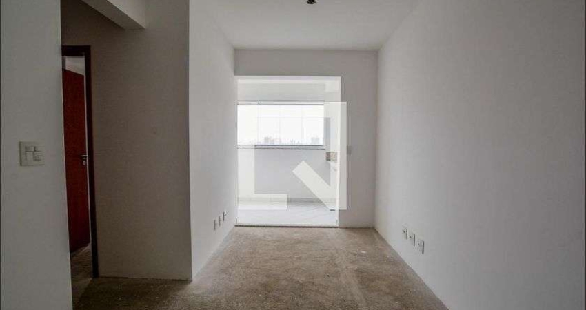 Apartamento com 2 quartos à venda no Campestre, Santo André 