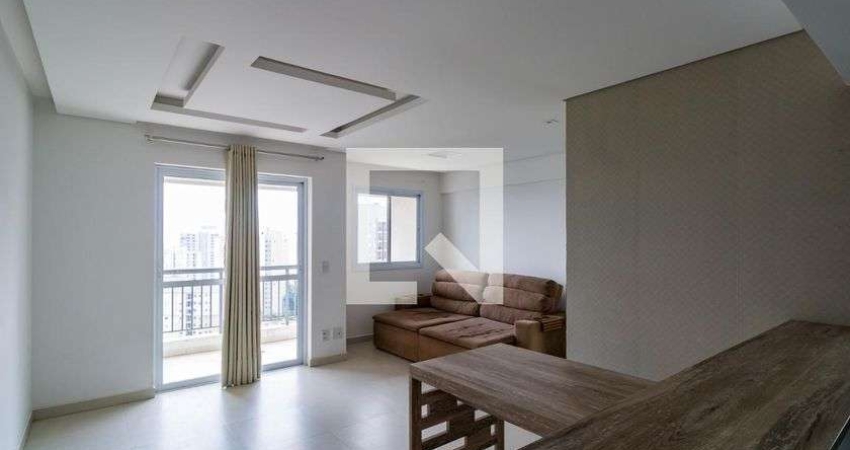 Apartamento à Venda - Vila Andrade, 2 Quartos,  69 m2