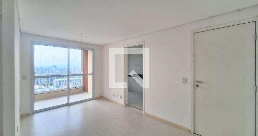 Apartamento à Venda - Barra Funda, 2 Quartos,  61 m2