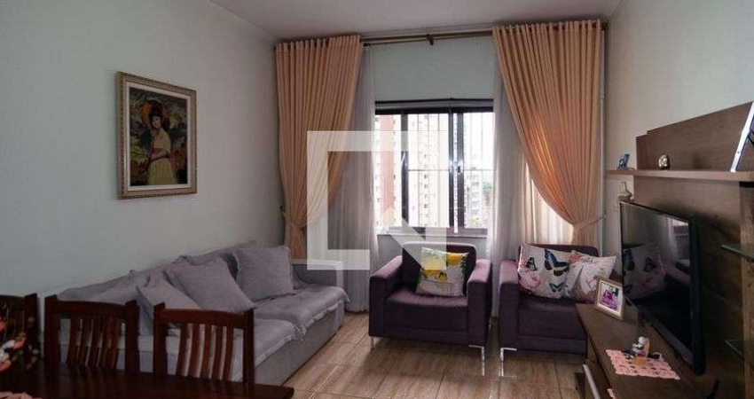 Apartamento com 1 quarto à venda na Consolação, São Paulo 