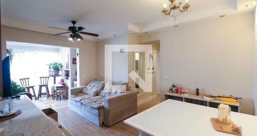 Apartamento à Venda - Santo Antônio, 2 Quartos,  78 m2