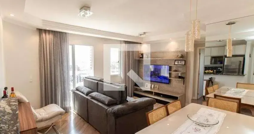 Apartamento à Venda - Parque Novo Mundo , 2 Quartos,  65 m2