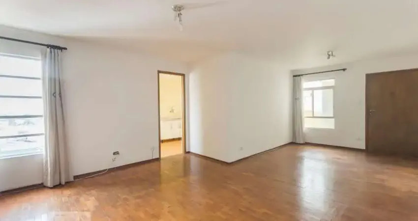 Apartamento à Venda - Vila Romana, 2 Quartos,  92 m2