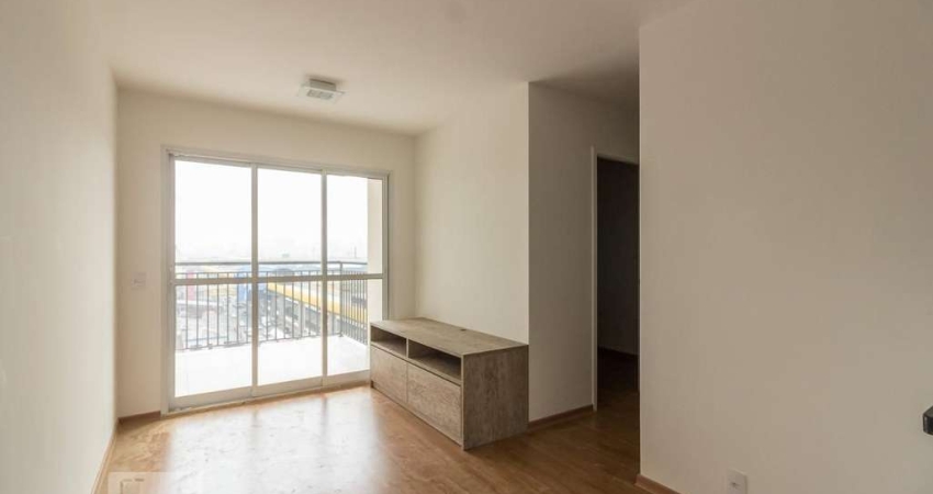Apartamento com 2 quartos à venda no Ipiranga, São Paulo 