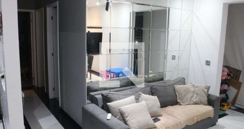 Apartamento à Venda - Jardim São Caetano, 3 Quartos,  78 m2