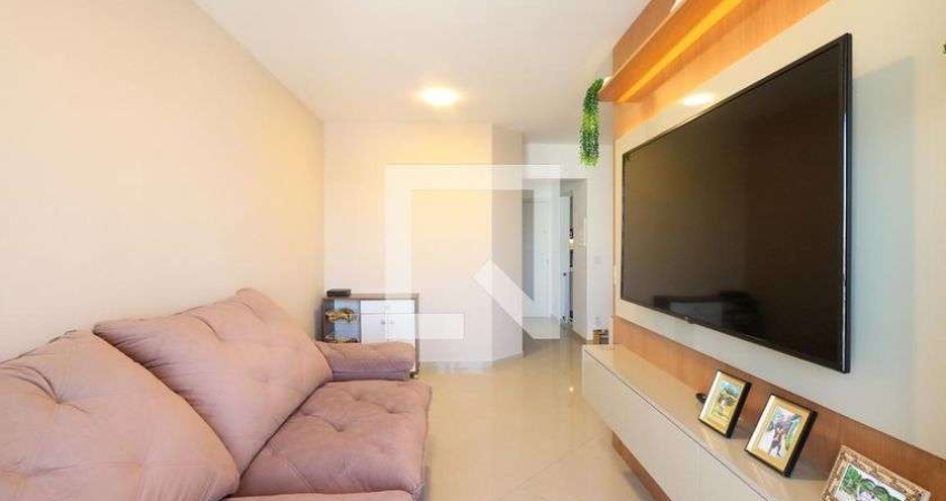 Apartamento com 3 quartos à venda no Barcelona, São Caetano do Sul 