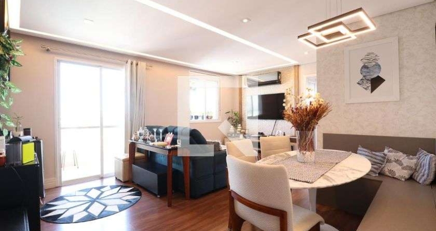 Apartamento à Venda - Vila Romana, 2 Quartos,  77 m2
