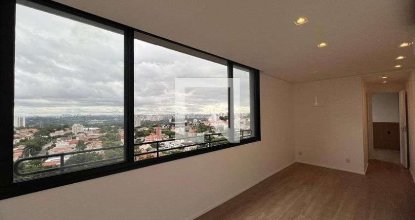 Apartamento à Venda - Vila Madalena, 1 Quarto,  36 m2