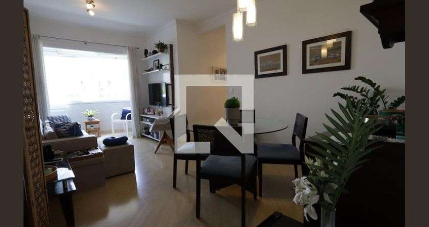 Apartamento à Venda - Portal do Morumbi, 2 Quartos,  85 m2