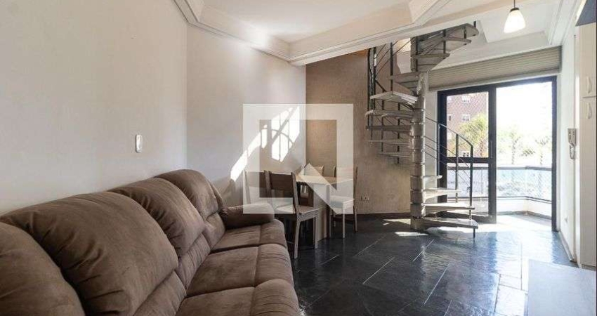 Apartamento com 1 quarto à venda na Aclimação, São Paulo 