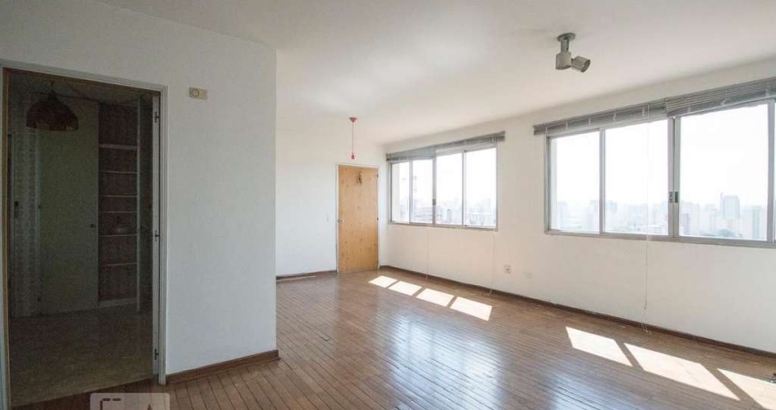 Apartamento à Venda - Santo Amaro , 3 Quartos,  112 m2
