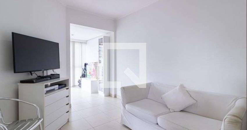 Apartamento com 2 quartos à venda em Moema, São Paulo 