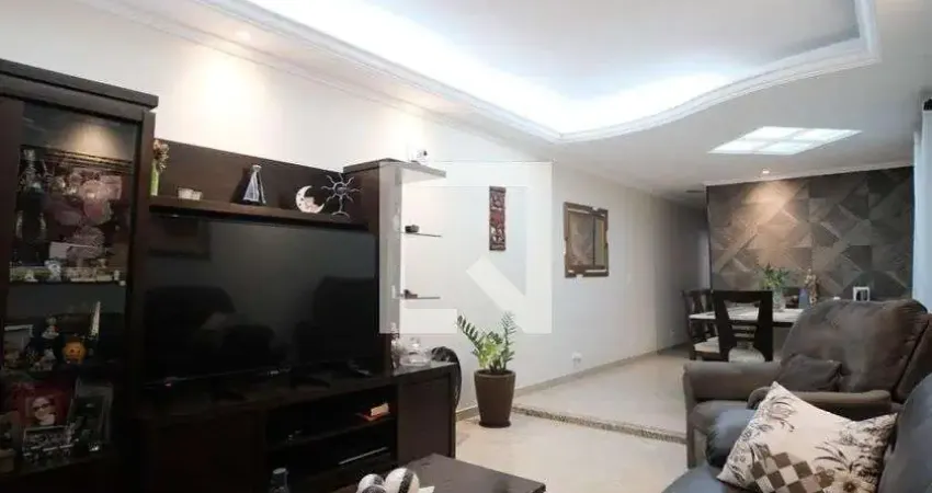 Apartamento à Venda - Ermelino Matarazzo, 5 Quartos,  253 m2