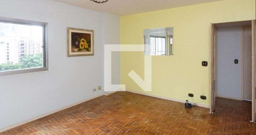 Apartamento com 3 quartos à venda em Moema, São Paulo 