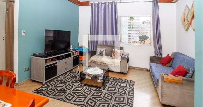 Apartamento à Venda - Vila Pompéia, 2 Quartos,  75 m2