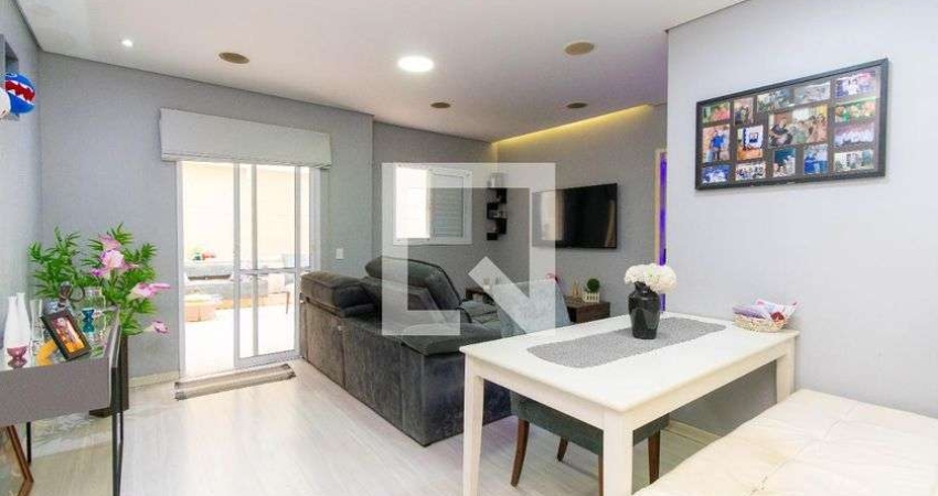 Apartamento à Venda - Vila Prudente, 1 Quarto,  90 m2