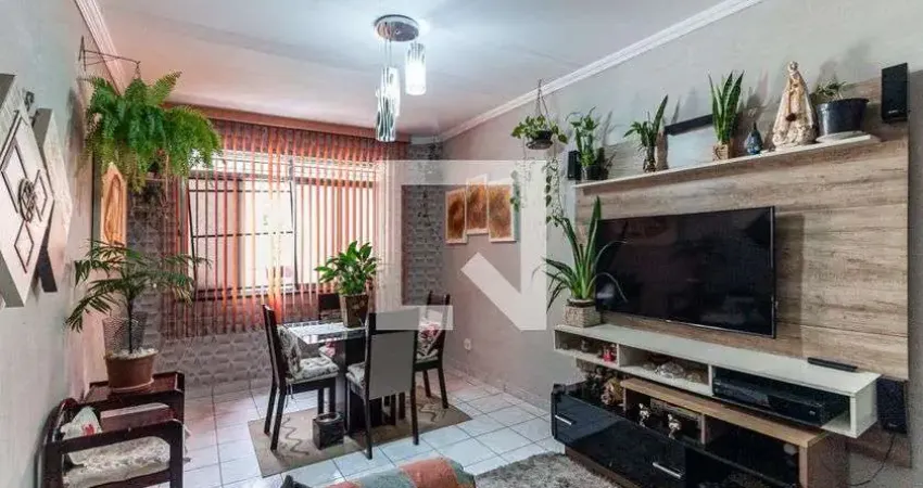 Apartamento à Venda - Campos Elíseos, 2 Quartos,  85 m2