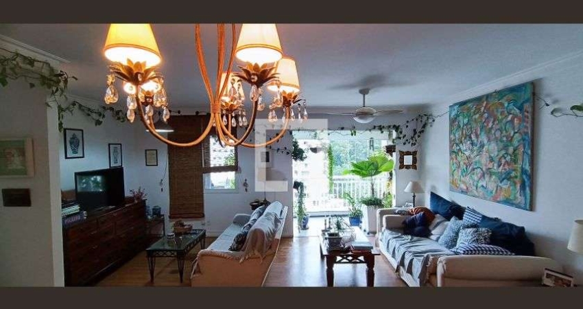 Apartamento com 2 quartos à venda no Panamby, São Paulo 