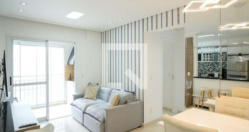 Apartamento com 2 quartos à venda no Centro, São Caetano do Sul 