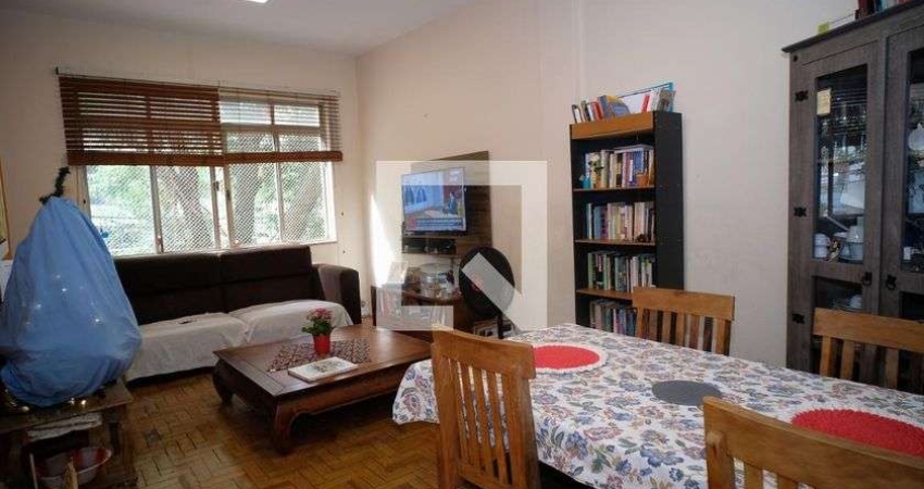 Apartamento com 2 quartos à venda no Paraíso, São Paulo 