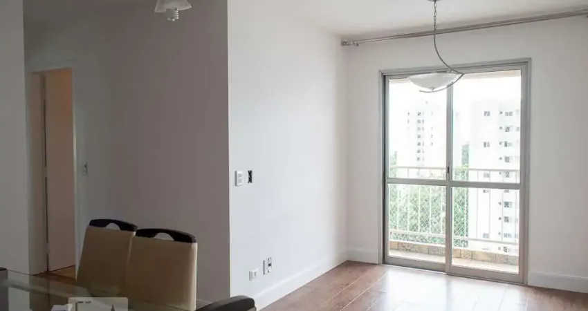 Apartamento à Venda - Jardim Iris , 3 Quartos,  75 m2