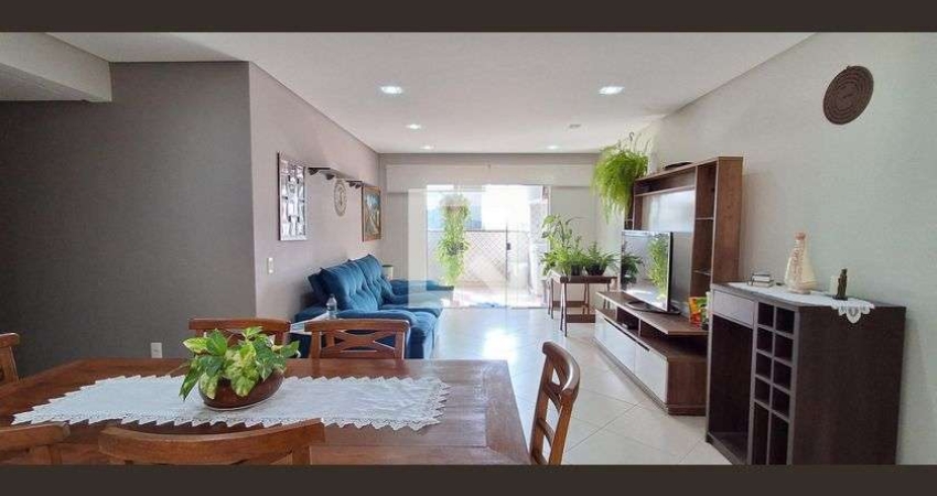 Apartamento à Venda - Rudge Ramos, 3 Quartos,  170 m2