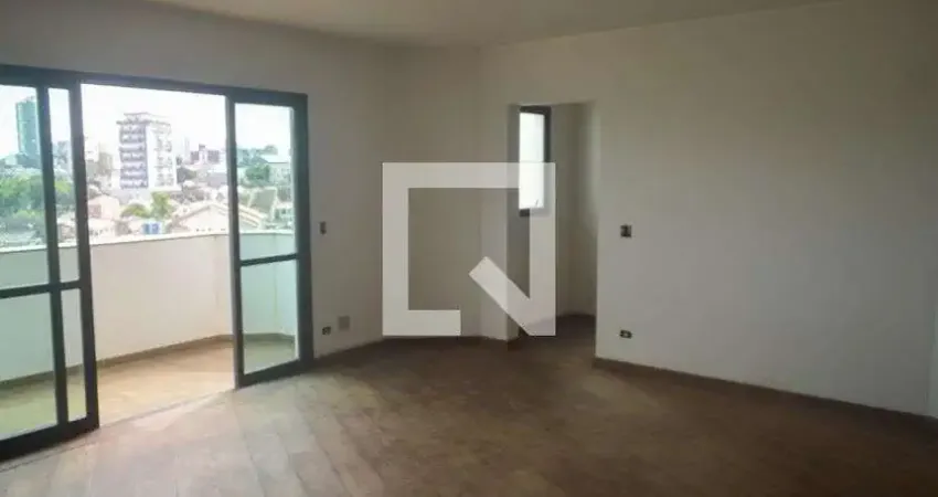 Apartamento à Venda - Vila Matilde, 3 Quartos,  116 m2