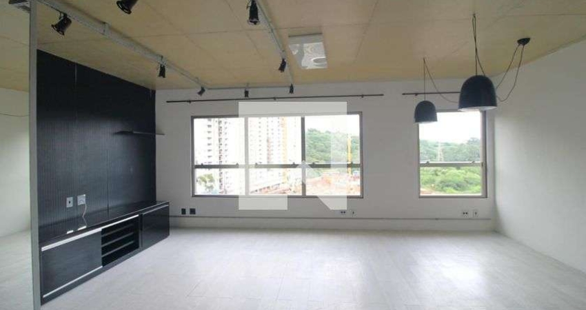Apartamento à Venda - Campo Grande, 1 Quarto,  70 m2