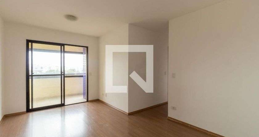 Apartamento com 2 quartos à venda no Ipiranga, São Paulo 