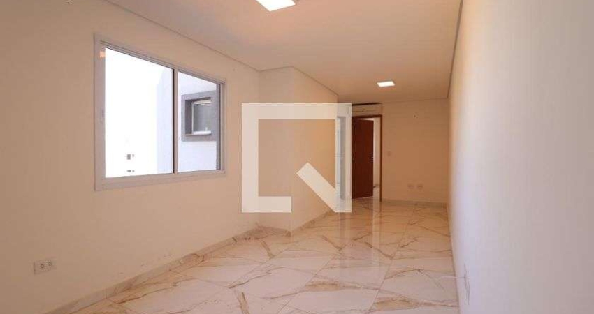 Apartamento à Venda - Vila Assunção, 2 Quartos,  90 m2