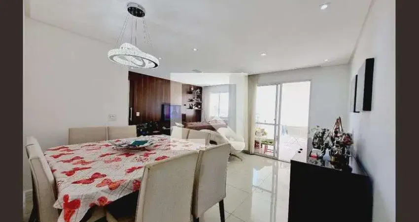 Apartamento com 3 quartos à venda no Butantã, São Paulo 