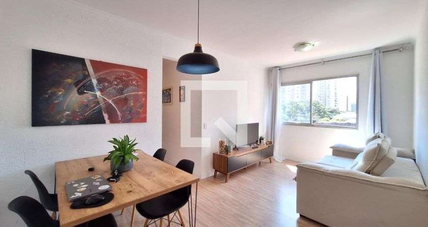 Apartamento à Venda - Vila Pompéia, 2 Quartos,  53 m2