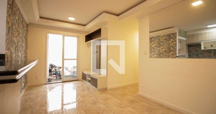 Apartamento à Venda - Vila Formosa, 2 Quartos,  55 m2