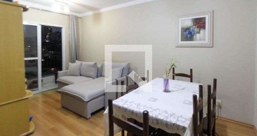 Apartamento à Venda - Vila Prudente, 3 Quartos,  64 m2