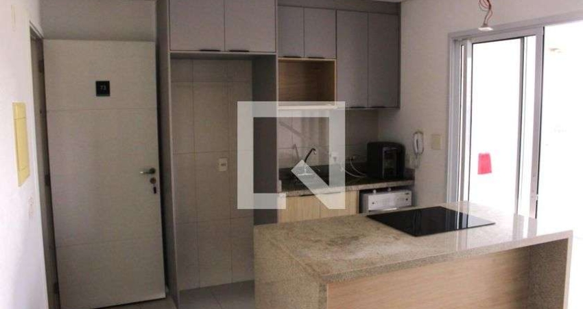 Apartamento com 1 quarto à venda na Água Fria, São Paulo 
