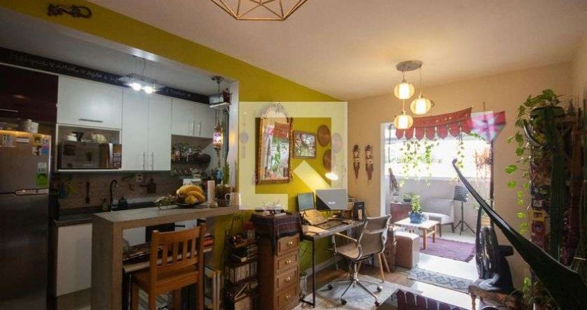 Apartamento à Venda - Vila Guilherme, 2 Quartos,  82 m2