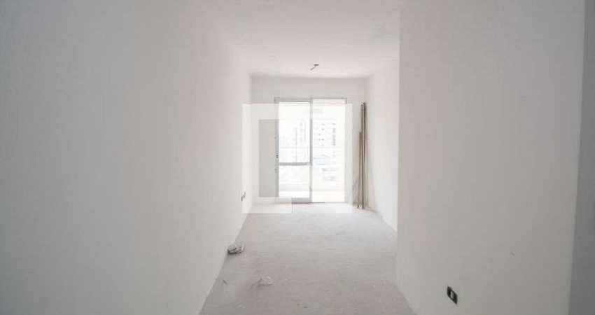 Apartamento à Venda - Vila Mazzei, 2 Quartos,  53 m2