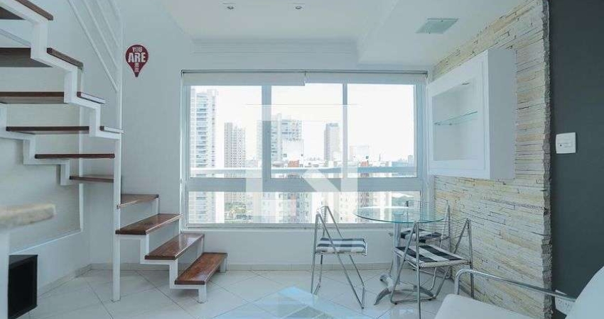 Apartamento à Venda - Vila Leopoldina, 1 Quarto,  47 m2