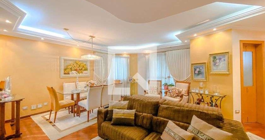 Apartamento à Venda - Vila Invernada, 3 Quartos,  138 m2