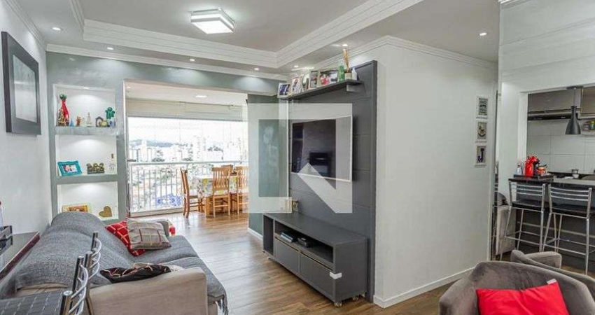 Apartamento à Venda - Casa Verde, 2 Quartos,  65 m2